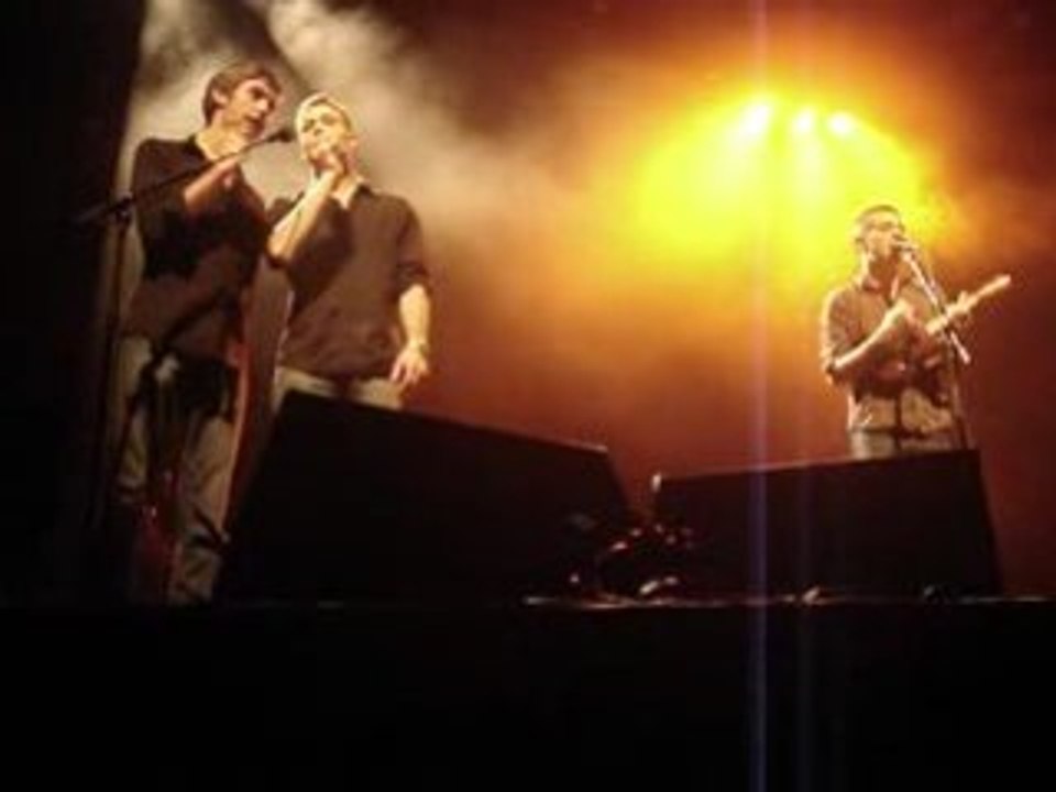 les nichons juvenils