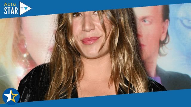 J'ai vraiment du mal : Izïa Higelin en pleine déprime ? Touchantes confidences sur son deuil diffi