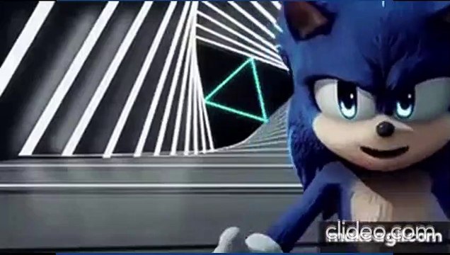 sonic dances to jock jams