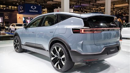 Voitures électriques: L'avertissement du patron de Faurecia face à la menace chinoise