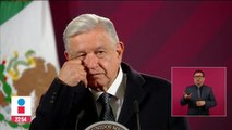“Puro choro mareador”: López Obrador critica postura de la UNAM ante plagio