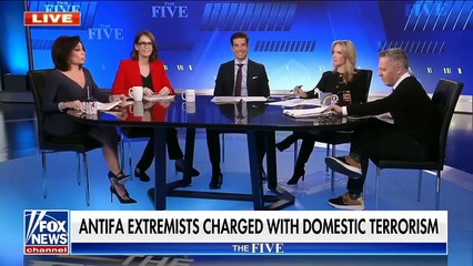 The Five - January 23rd 2023 - Fox News