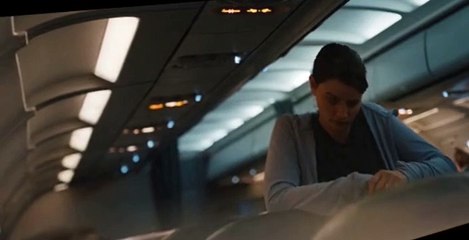 Into the Night S01 E02