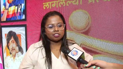 "बांबू लागला आणि शहाणी झाले" | Interview : Snehal Shidam | Bamboo Trailer Launch