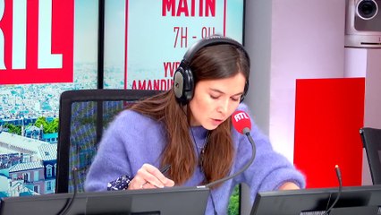 Le journal RTL de 7h du 24 janvier 2023