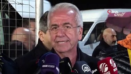 Erol Bilecik: “Fenerbahçe hakem tarafından ince ince doğrandı”