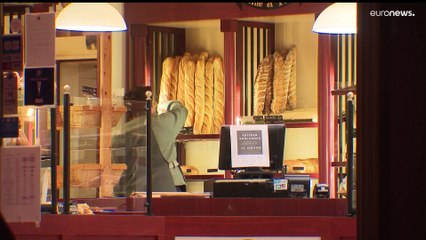 L’info du jour | 24 janvier - Matin