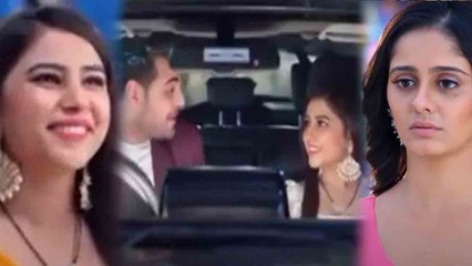 Gum Hai Kisi Ke Pyar Mein Spoiler: रोमांस में  डूबे Karishma Mohit भूले Sai के अहसान ? |FilmiBeat