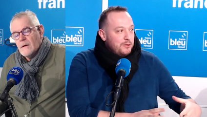 Tony Helynck, créateur de Esport Village, un centre d'entrainement pour joueurs professionnels de jeux vidéo