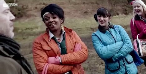 Wolfblood Secrets S01 E04