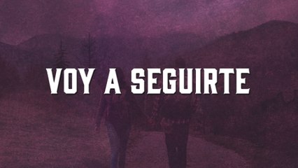 Crecer Germán - Voy A Seguirte