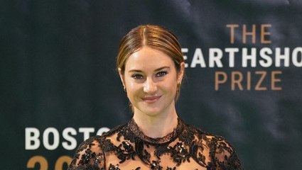 « J’ai traversé la période la plus sombre de ma vie » : Shailene Woodley se confie pour la première fois sur sa rupture avec Aaron Rodgers