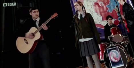 Wolfblood Secrets S01 E10