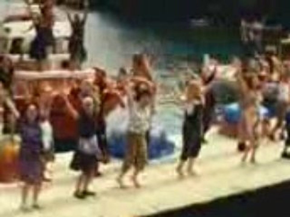 Trailer de Mamma Mia!