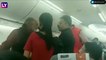SpiceJet Passenger Arrested For Misbehaving With Female Crew Member On Delhi-Hyderabad Flight