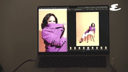Behind The Scenes With Dolly De Leon