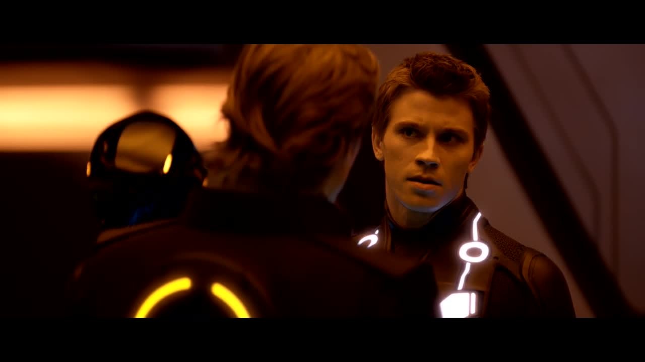 Tron l'Heritage trailer VF