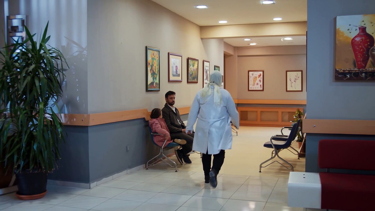 Emanet 508. Bölüm | Legacy Episode 508