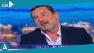 Gilles Lellouche : son coup de fil lunaire avec Gérard Depardieu avant le tournage d'Astérix et Obél