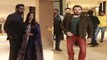 Salman Khan, Aishwarya Rai और Abhishek Bachchan पार्टी में साथ-साथ, Video हुआ Viral! FilmiBeat