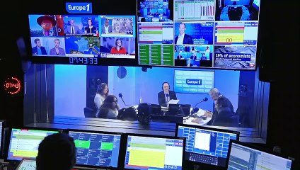 Otan : le chantage turc à la Suède