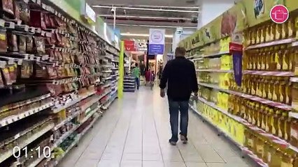 بالفيديو، طريقة تحضير كليجة بانكيك