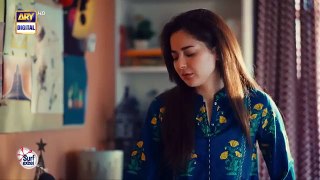 Mujhe Pyaar Hua Tha Episode 7 - 23rd Jan 2023 - ARY Digital | Hania Aamir | Wahaj Ali