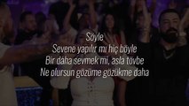 Okan _ Volkan feat. Seda Tripkolic - Yazıklar Olsun (Sözleri _ Lyrics)(360P)