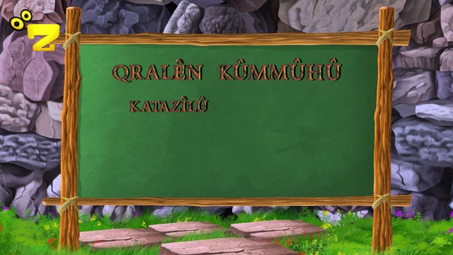 Zarok TV - DEMA DÎROKÊ (Kirmanckî) - BEŞ 11: SERDEMA PRENSIYÊN KURDAN II (NÛ/NEWE)