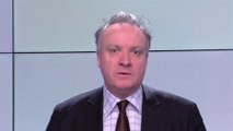 L'édito de Jérôme Béglé : «La polémique fait rage à la tête du Parti socialiste»