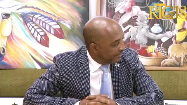 Fondasyon Odette Roy Fombrun lanse yon semèn aktivite pou make jounen entènasyonal edikasyon