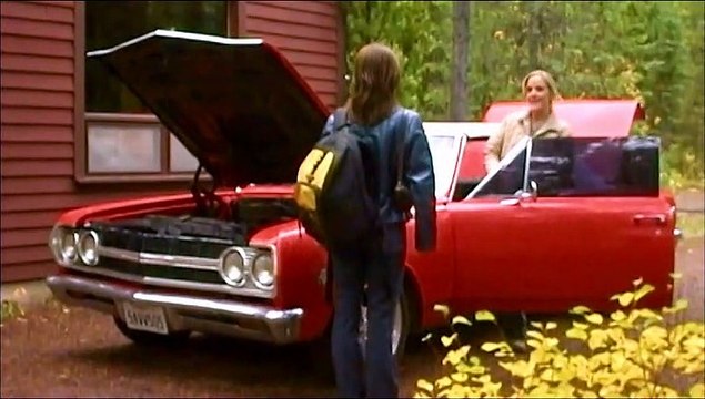 El Misterio de Green River 2008 Español Latino - Green River