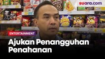 Bawa Sederet Alasan, Eks Bos OVO Indrajana Sofiandi Ajukan Penangguhan Penahanan