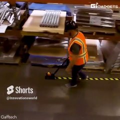 A quick solution to the time consuming taping Job #shorts #viral #shortsvideo #video #innovationhub