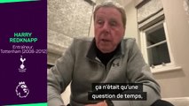 Newcastle - Redknapp voit un top 4 cette saison et la bataille pour le titre dans les prochaines années