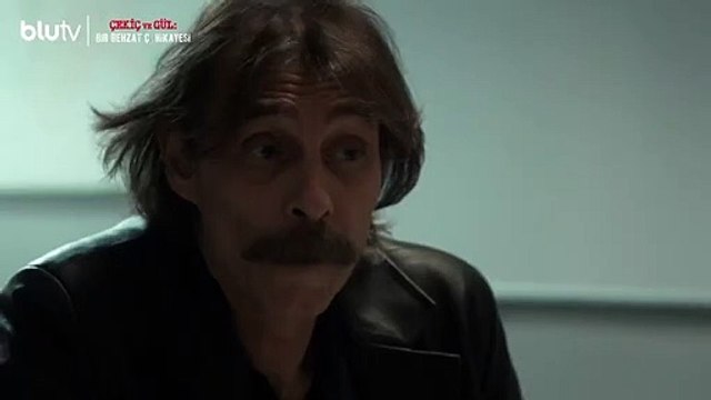 Çekiç ve Gül: Bir Behzat Ç. Hikayesi'nin 2'nci sezonu için karar verildi