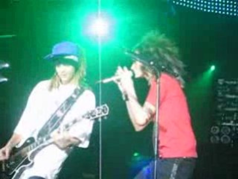 1000 MEERE - Montpellier - 13.03.08