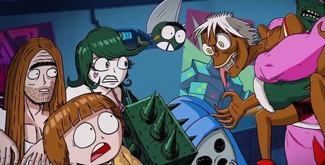 Ballmastrz 9009 S02 E004