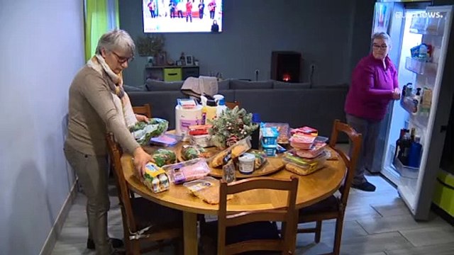 Echte Nachbarschaftshilfe: Einkaufen in Spanien ist für Portugiesen jetzt viel billiger