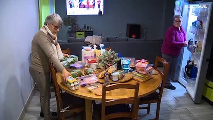 Echte Nachbarschaftshilfe: Einkaufen in Spanien ist für Portugiesen jetzt viel billiger