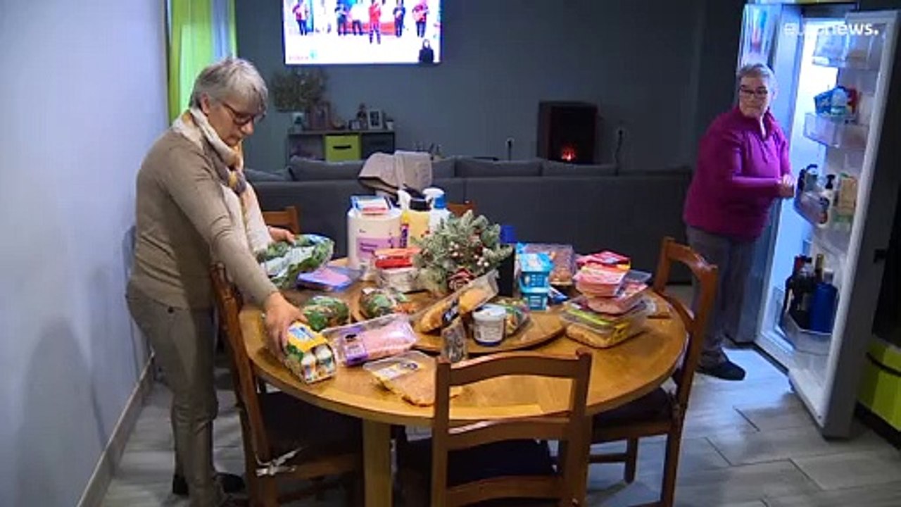 Echte Nachbarschaftshilfe: Einkaufen in Spanien ist für Portugiesen jetzt viel billiger