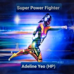 Super Power Fighter Commercial Royalty-Free Original Music - Adeline Yeo (HP)
