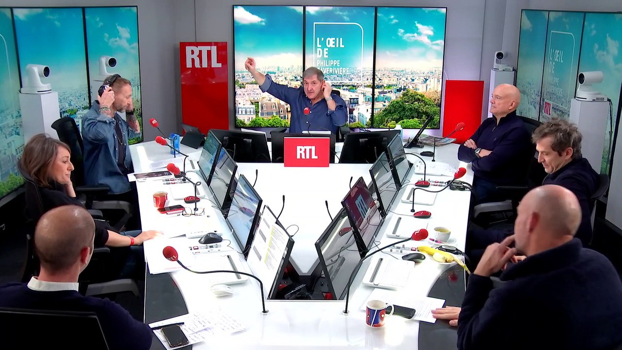 "En 2023, Astérix et Obélix auraient certainement un magasin de piercing dans le Marais"