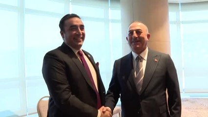 Ekonomik İşbirliği Teşkilatı Bakanlar Konseyi 26. Toplantısı başladı