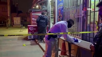 Husumetlisine pompalı tüfekle saldırdı, mahalleli ayaklandı: 2 yaralı