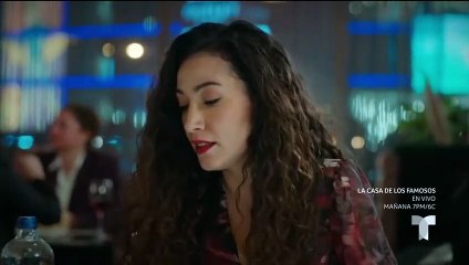 Amor y Traición Cap 38 Completo