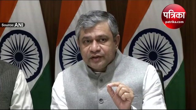 BharOS : मंत्री अश्विनी वैष्णव की सलाह, कहा- Small 'a' जोड़ दें तो हो जाएगा BharOSa