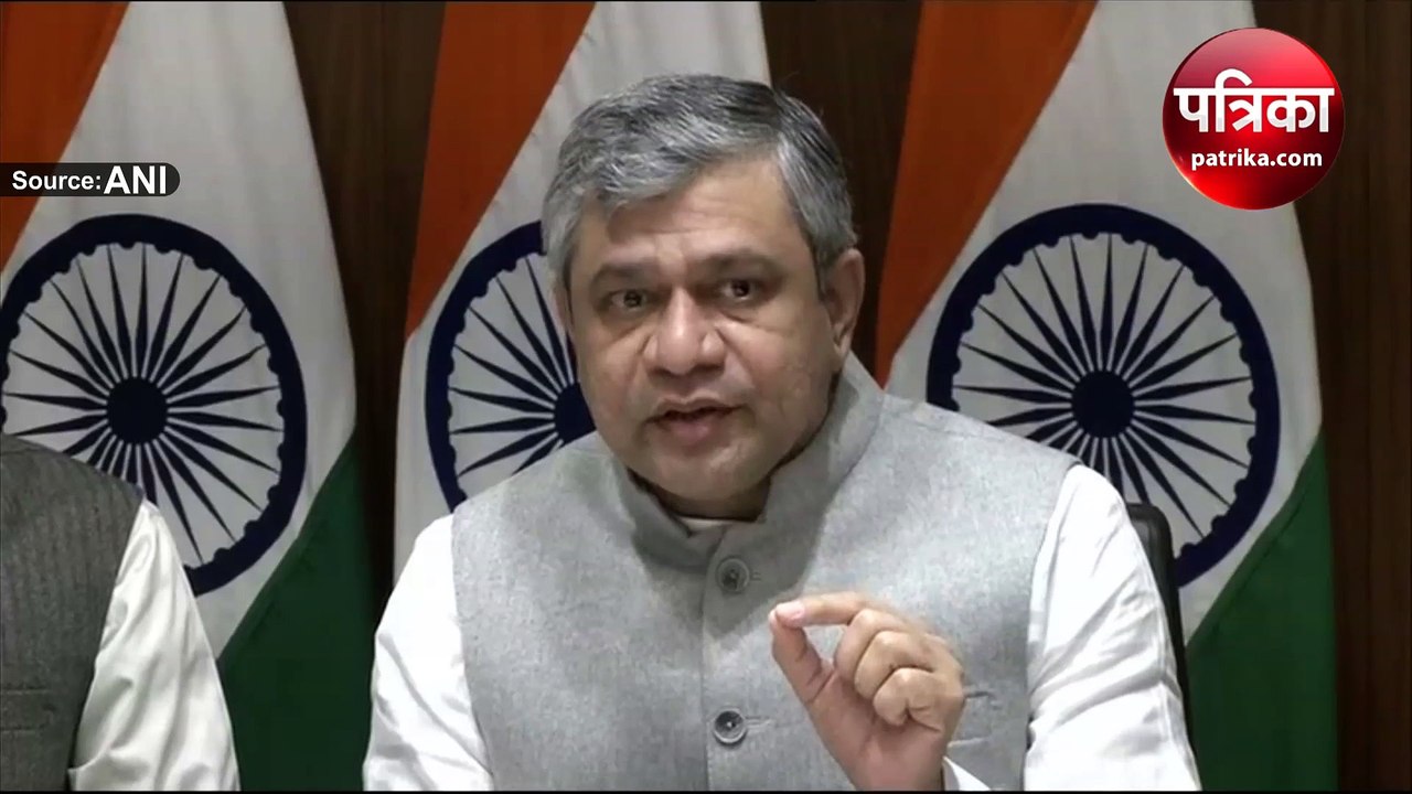 BharOS : मंत्री अश्विनी वैष्णव की सलाह, कहा- Small 'a' जोड़ दें तो हो जाएगा BharOSa