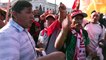 شاهد: استمرار المظاهرات في البيرو ووزير الداخلية لا يرى نهاية لها