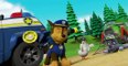Paw Patrol PAW Patrol S06 E13-Pups Save a Freaky Pup-Day/Pups Save a Runaway Mayor